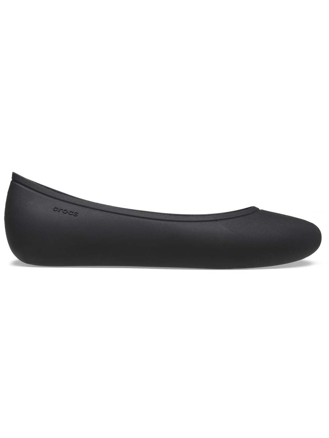 Brooklyn Flat-W5 / Black