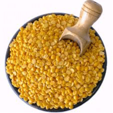 Toor Dal (Shivaling), 1 Kg