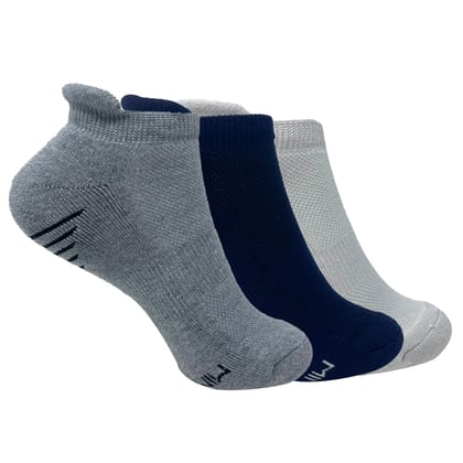 Bamboo Socks For Women Set of 3 - Lets Take A Run