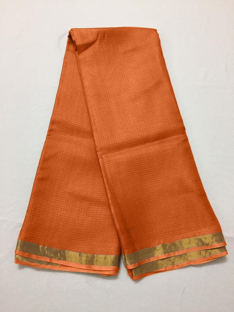 Kota silk saree