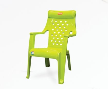 LITTLE HEART  382W x 463D x 585H   CHAIRS