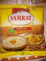 SAMRAT DALIYA 500GM