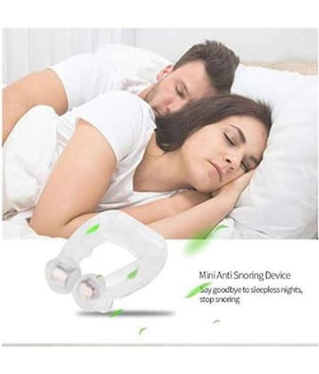 SOFTDARZEE Anti Snoring Nose Clip