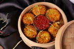 Hungry Panda Momos