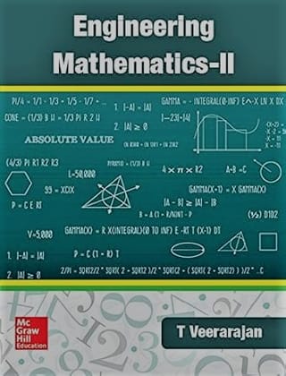 Engineering Mathematics II ( AU ) 2017