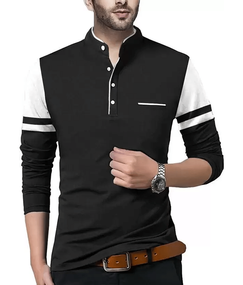 XMER Pack of 1 100% Cotton Regular Fit Men's T-Shirt ( Multicolor1 )