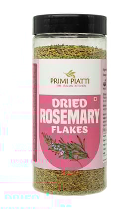 Primi Piatti Dried Rosemary Flakes, 50 gm