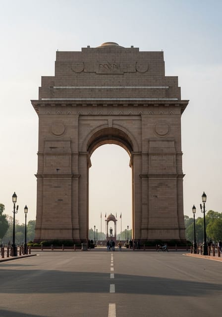 New Delhi