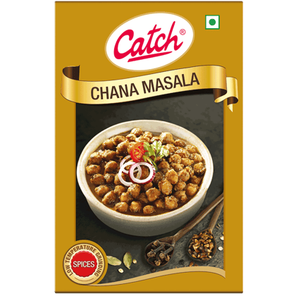 Catch Blends || Chana Masala || 100 Grams