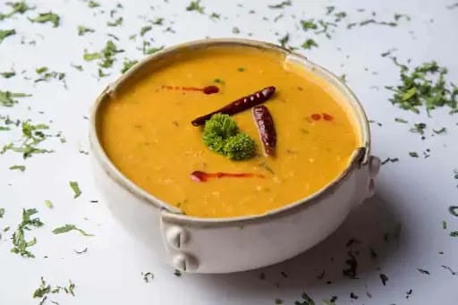 Yellow Dal Arhar