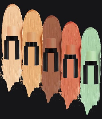 Ronzille - Stick Concealer Medium 10 gm