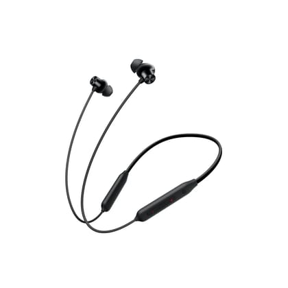 Bullets Wireless Z2 ANC Bluetooth in Ear Earphones with Mic, 45dB Hybrid ANC, Bombastic Bass - 12.4 mm Drivers, 10 Mins Charge - 20 Hrs Music, 28 Hrs Battery (Booming Black) Bullets Wireless Z2 ANC Bluetooth in Ear Earphones with Mic, 45dB Hybrid ANC, Bombastic Bass - 12.4 mm Drivers, 10 Mins Charge - 20 Hrs Music, 28 Hrs Battery (Booming Black)
