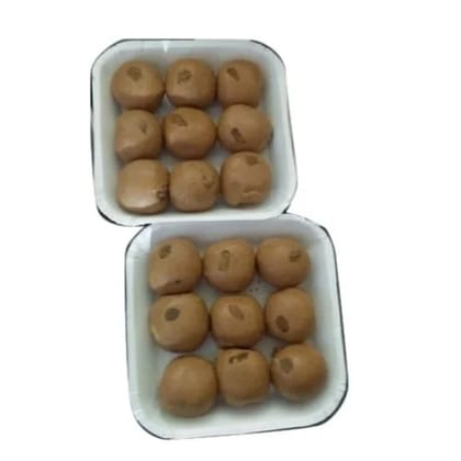 Besan Ladoo Box  1 kg
