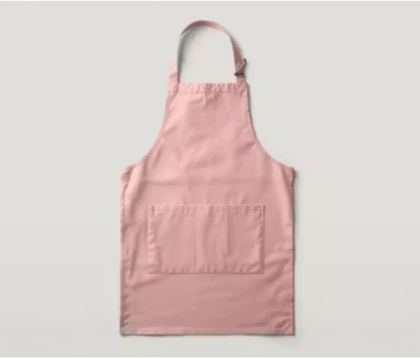 APRON | E APRON | E