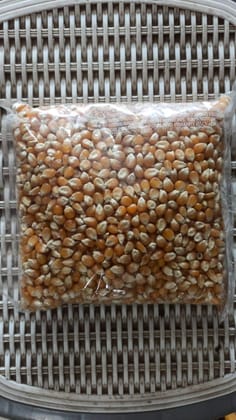 SNN POPCORN MAIZE 500GM
