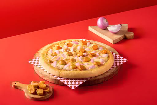 Chicken Sausage