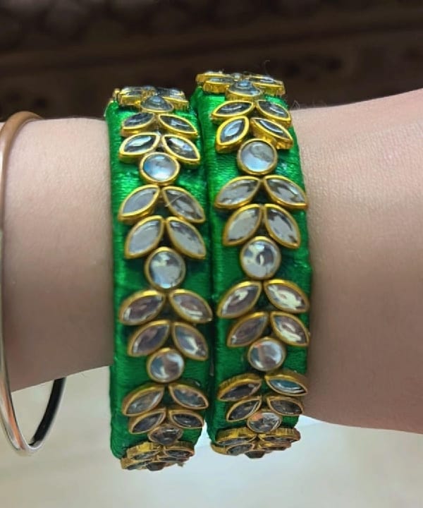 Handmade Bangle