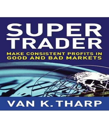 Super Trader, Expanded Edition
