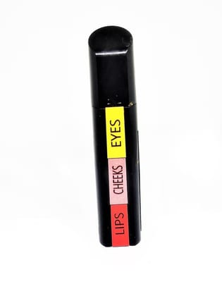 3 In One Handy Eyes Cheeks & Lip Care - 8 g