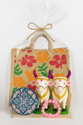 Soulful Traditions Hamper