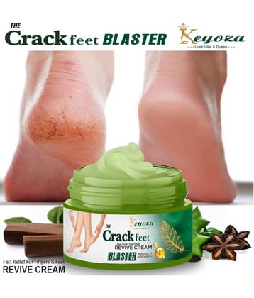 Keyoza Skin repair Cream for Summer ( 50 g )