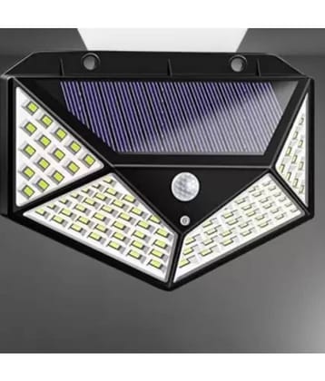 ZESTRUM 30W Solar Garden Light ( Pack of 1 )