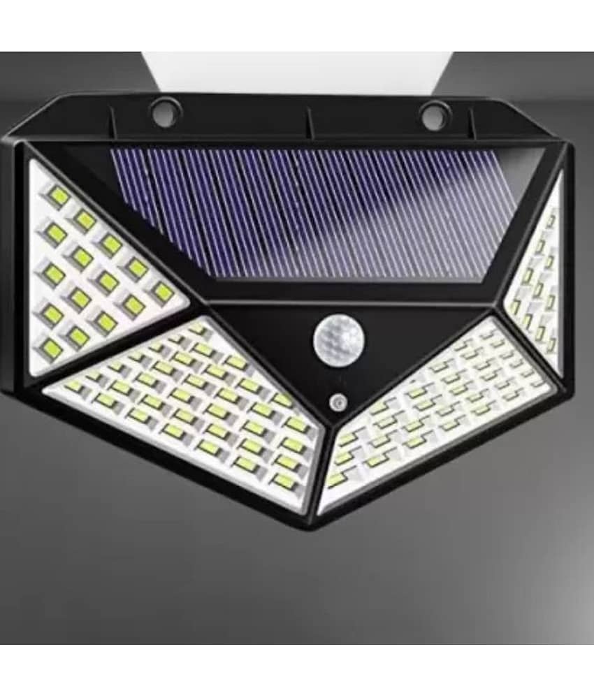 ZESTRUM 30W Solar Garden Light ( Pack of 1 )
