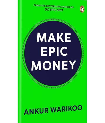 Make Epic Money
