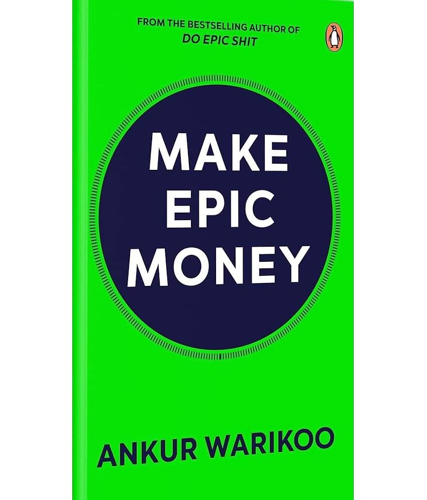 Make Epic Money