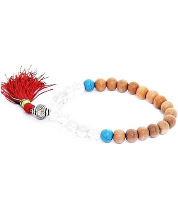 Yoga Bracelet sandal wood