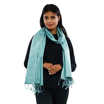 Tasar Silk Stole