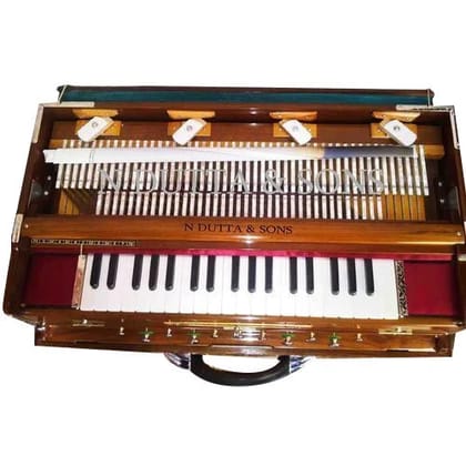 Designer Harmonium
