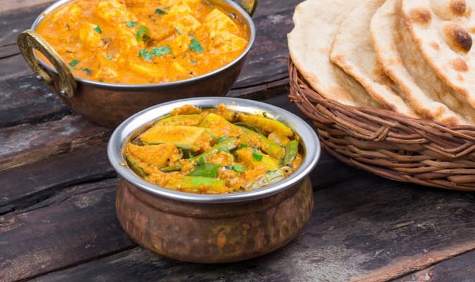 Maa Annpurna Restaurant