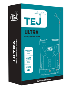TEJ ULTRA SPRAY MACHINE