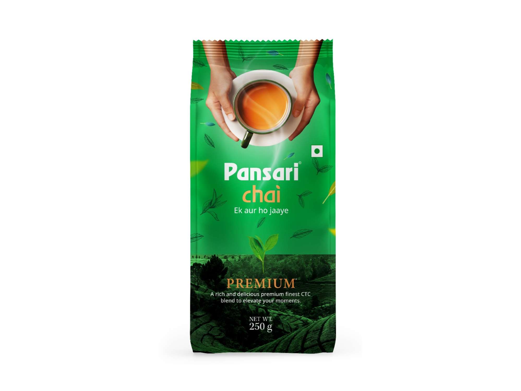 Pansari Chai - Premium - 250 Gram