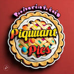Piquant Pies