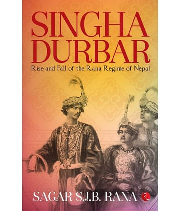 Singha Durbar