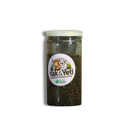NutriEarth Himalayan Jakhiya Seeds 100 Gms