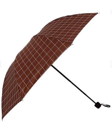 Infispace Red Umbrella