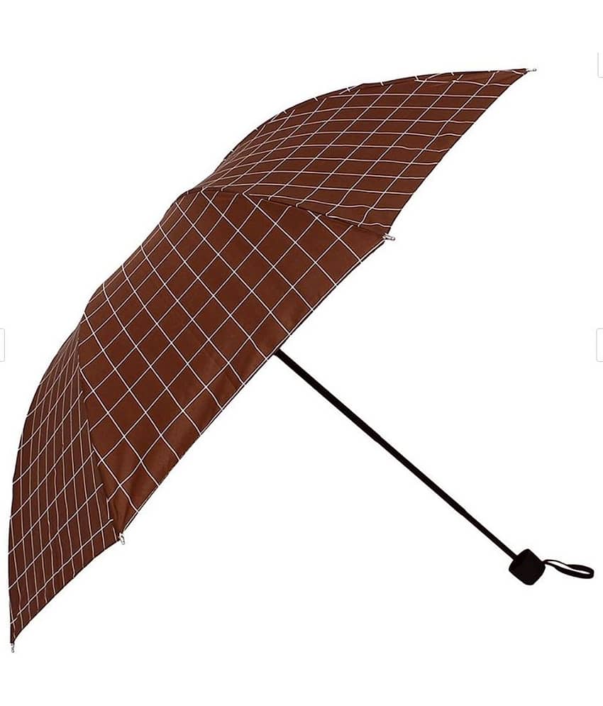 Infispace Red Umbrella