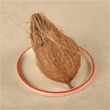 Brown Coconut (Nariyal 1 piece