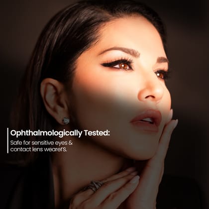 StarStruck by Sunny Leone All Day Drama Kajal StarStruck by Sunny Leone All Day Drama Kajal