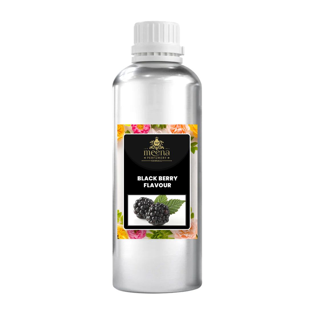 Black Berry Flavour-100 ML