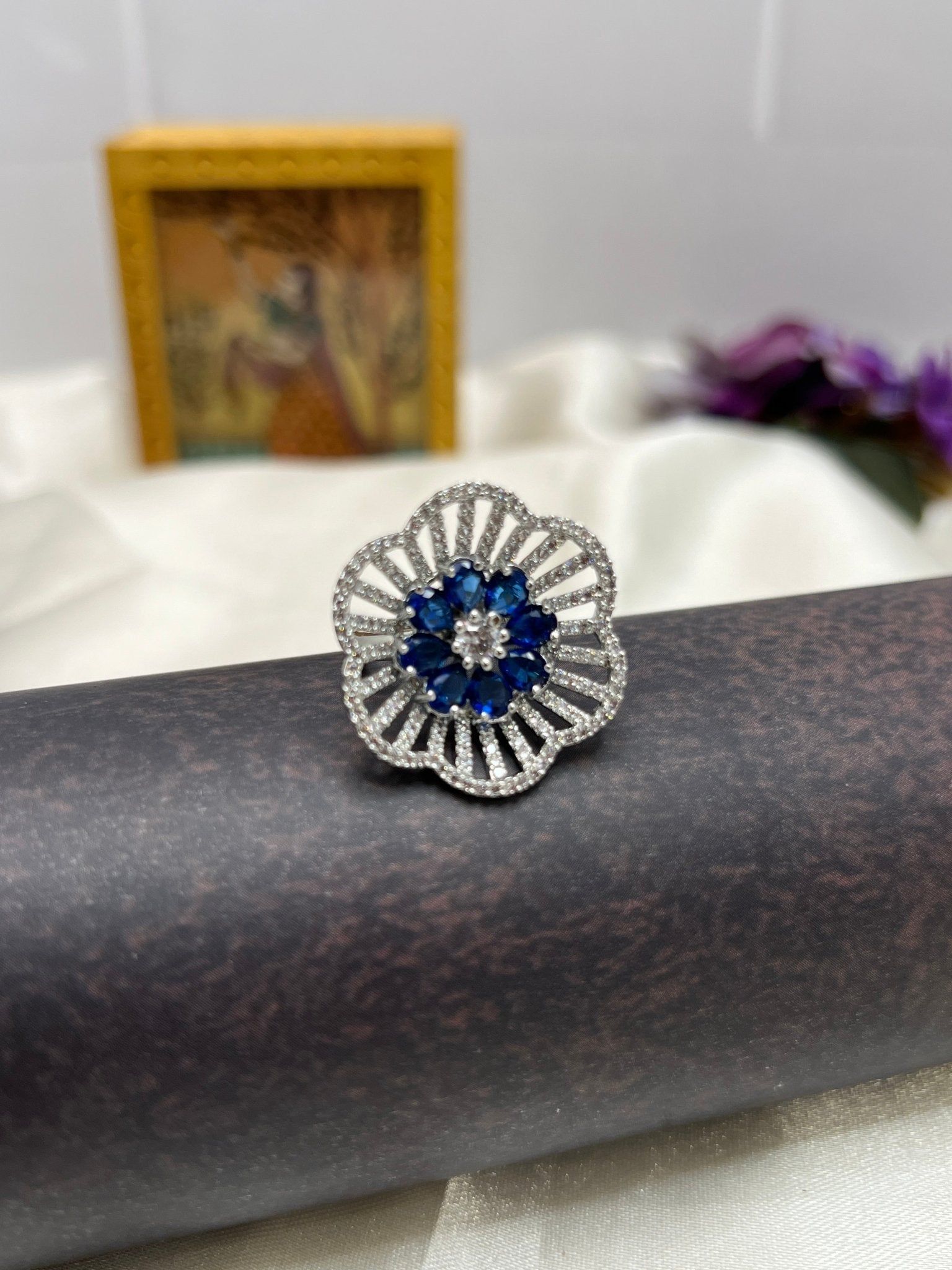 Finger Ring 017
