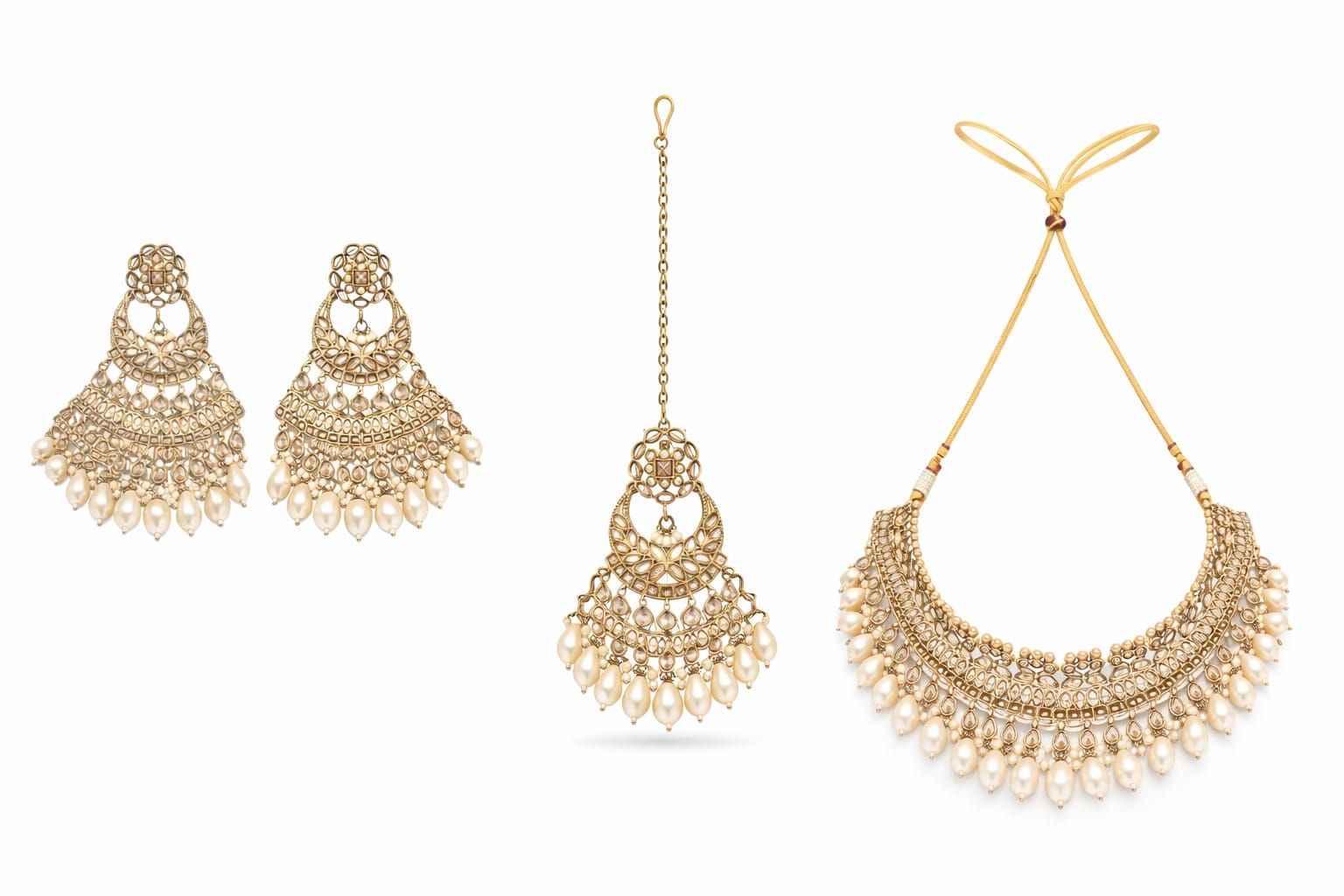 Jewellery Set