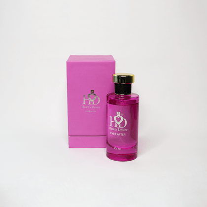 Hearts Desire Ever after WOMAN 100ml