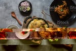 Lajawab Biryani Love