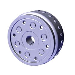 FLYWHEEL COMP - Xtreme 125 | Glamour | Passion Pro | Super Splendor - 31110ACLD02S