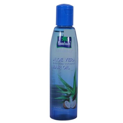 Parachute Advansed Aloe Vera Enriched Coconut Hair Oil, 150 ml