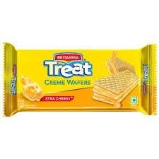 BritanniaTreatCremeWafersXtraCheesy39g
